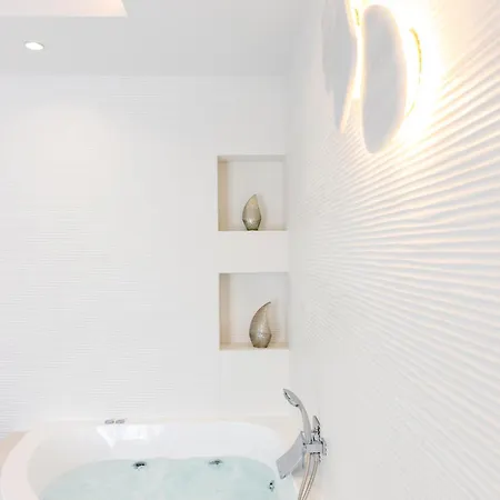 Kandiani Bleu Ciel 4*