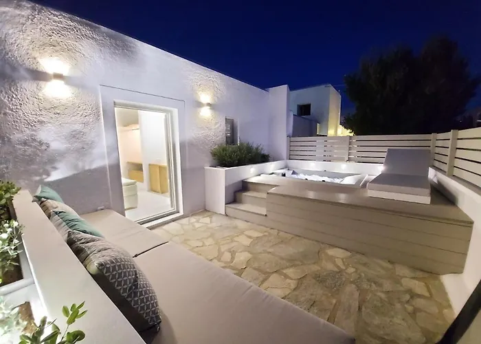 Kandiani Bleu Ciel Νάουσα