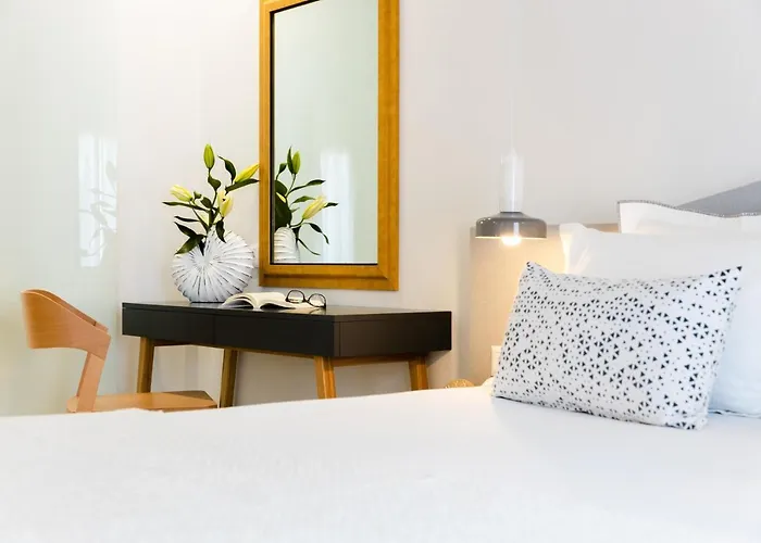 Kandiani Bleu Ciel 4*