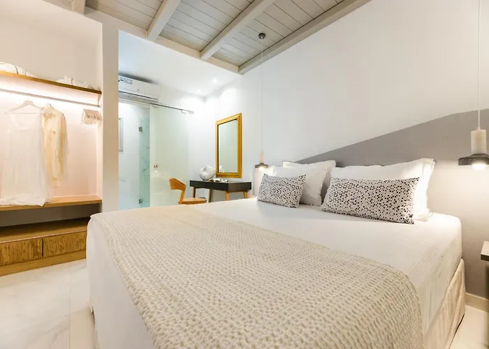 Kandiani Bleu Ciel 4*