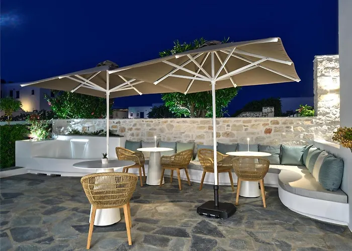 Kandiani Bleu Ciel 4*