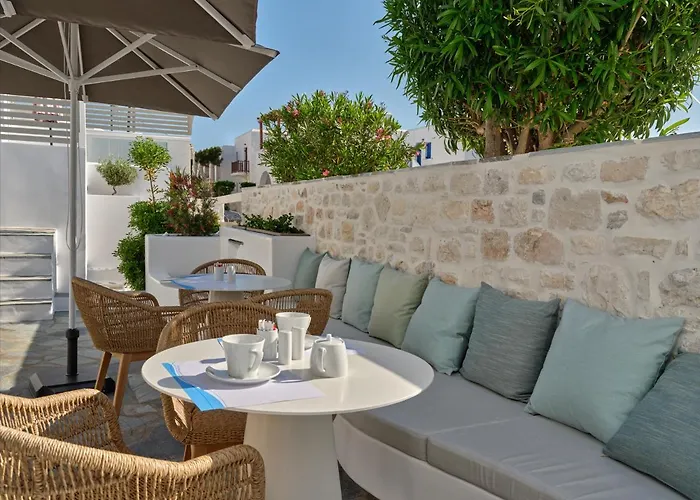 Apartahotel Kandiani Bleu Ciel 4*