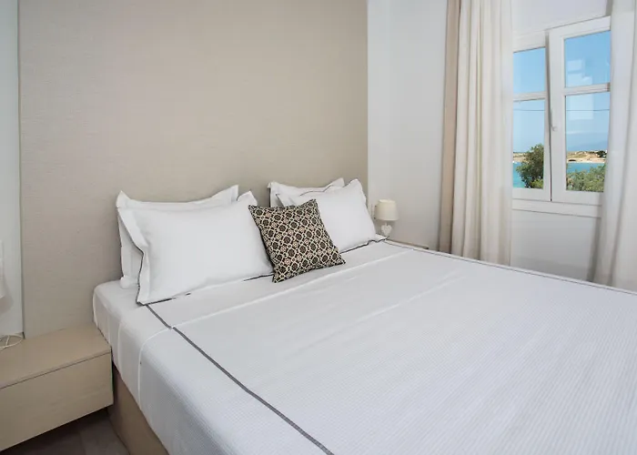 Kandiani Bleu Ciel 4*