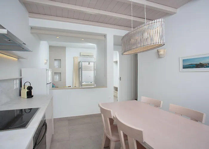 Kandiani Bleu Ciel 4* Νάουσα