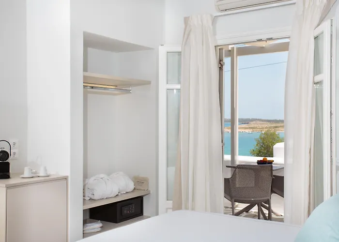 Kandiani Bleu Ciel Νάουσα