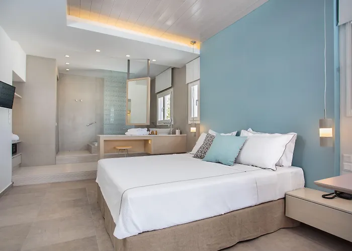 Kandiani Bleu Ciel 4*