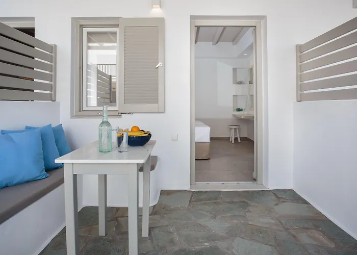 Kandiani Bleu Ciel Νάουσα