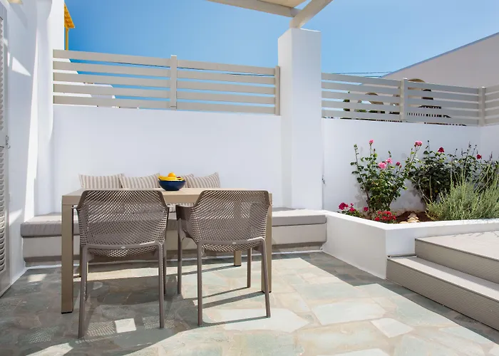 Kandiani Bleu Ciel 4* Νάουσα