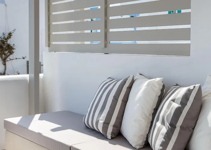 Kandiani Bleu Ciel Ξενοδοχείο με διαμερίσματα 4*