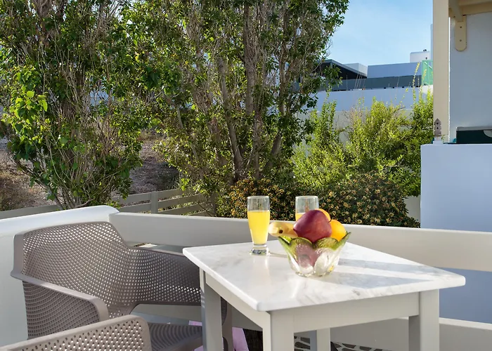 Kandiani Bleu Ciel 4* Νάουσα