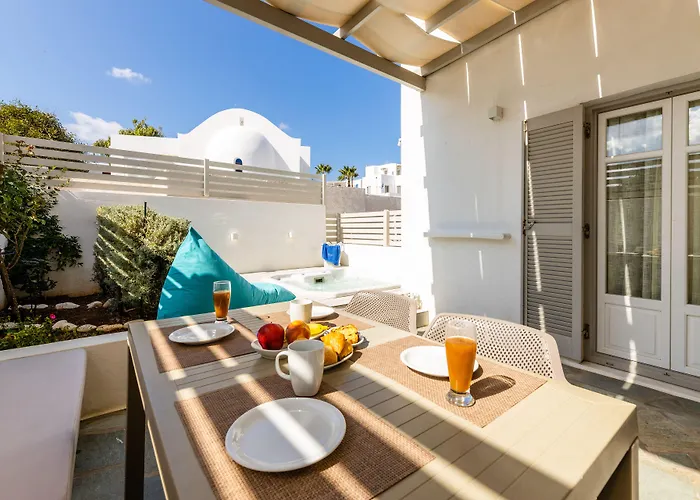 Kandiani Bleu Ciel Νάουσα