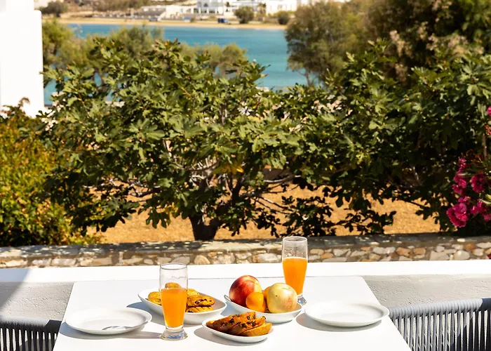 Kandiani Bleu Ciel Νάουσα