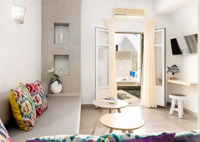 Kandiani Bleu Ciel Νάουσα