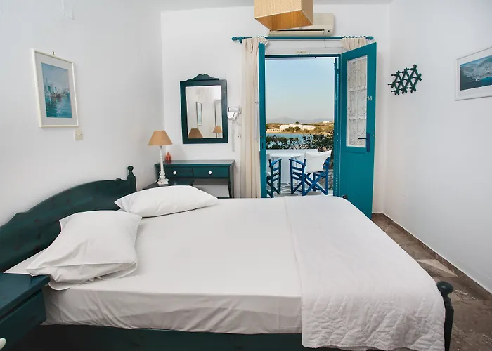 Kandiani Bleu Ciel 4* Νάουσα