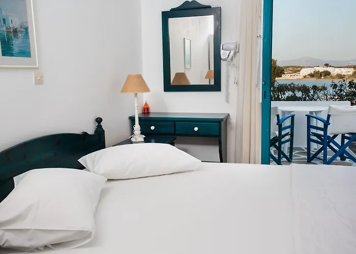 Kandiani Bleu Ciel 4* Νάουσα